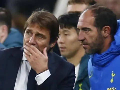 Michael Owen dự đoán trận Premier League thứ 2 của Conte ở Spurs