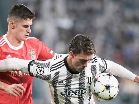 Chelsea muốn vá hàng thủ bằng chữ ký 52 triệu bảng