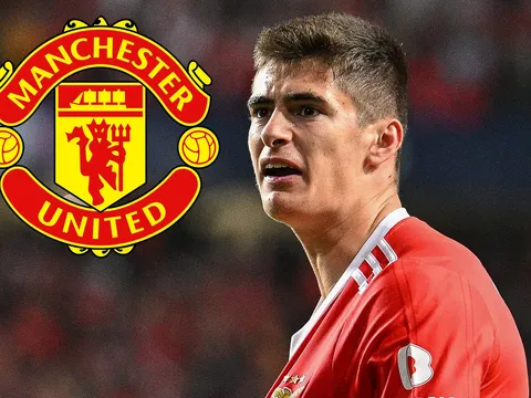 NÓNG! Man United chốt mục tiêu mua sắm ở vị trí trung vệ