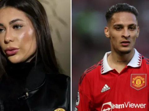 SỐC! Sao Man Utd dọa giết người yêu cũ