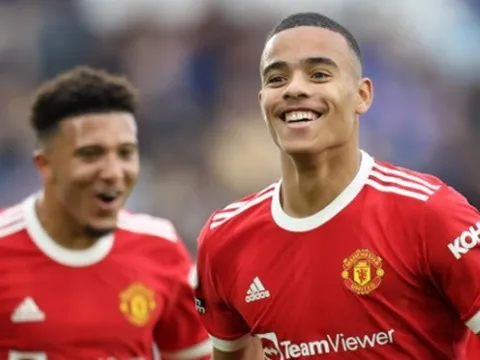 Antony và tín hiệu ét-o-ét đã được bật