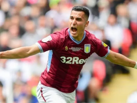NÓNG! Thương vụ Man Utd - El Ghazi ngã ngũ