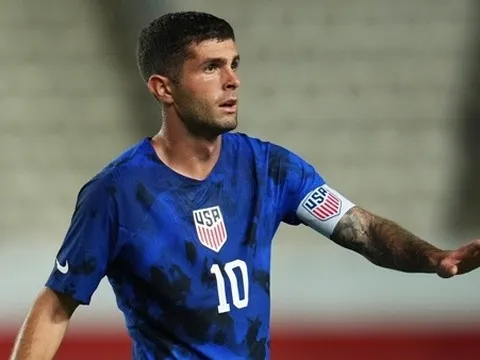 Áo đấu xấu nhất World Cup 2022