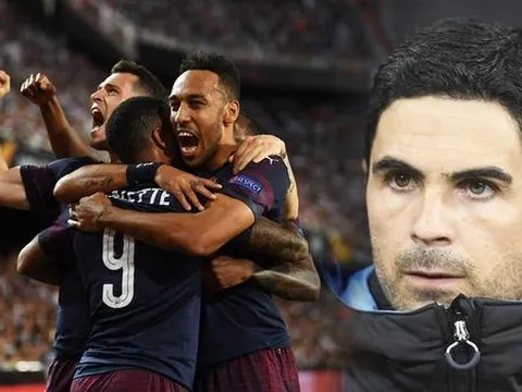 Ảo mộng và thực tế: Arsenal sẽ mang ai về cho Arteta ở chợ Đông?