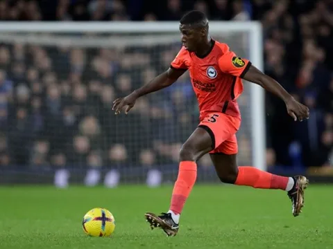 Áp lực từ Arsenal, Brighton ra động thái với Caicedo