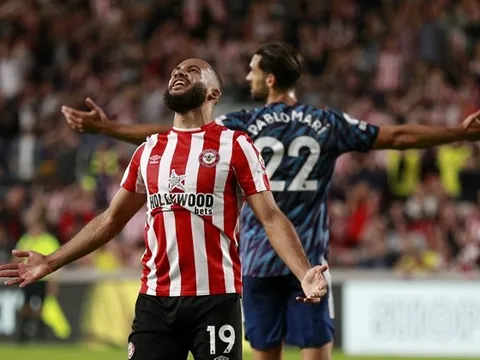 10 cái nhất Premier League qua 11 vòng: Cục cưng mới của Pep, Salah toàn năng