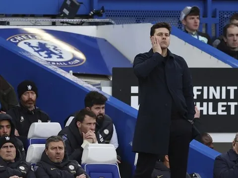 Mauricio Pochettino thận trọng trước trận tái đấu Aston Villa
