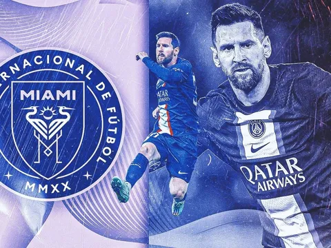 Apple cần tận dụng Messi