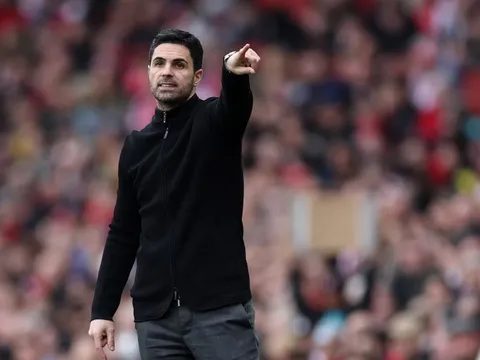 "Tôi đã rất lo lắng về Arsenal"