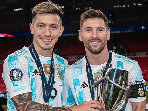 Ngoại hạng Anh từ chối nhả người sớm cho tuyển Argentina