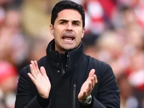 Paul Merson nêu đội Arsenal muốn tránh ở tứ kết C1