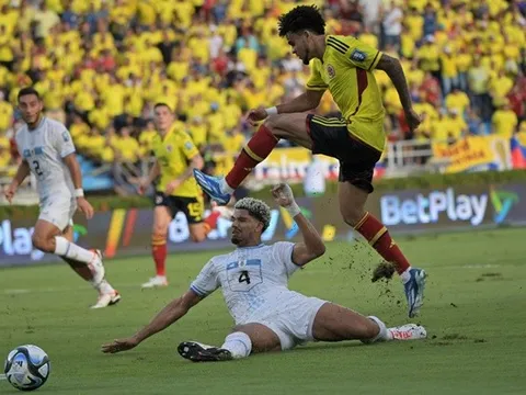 Trụ cột Barcelona nói rõ vị trí ưa thích