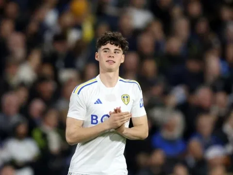 Man Utd săn tìm Kobbie Mainoo mới
