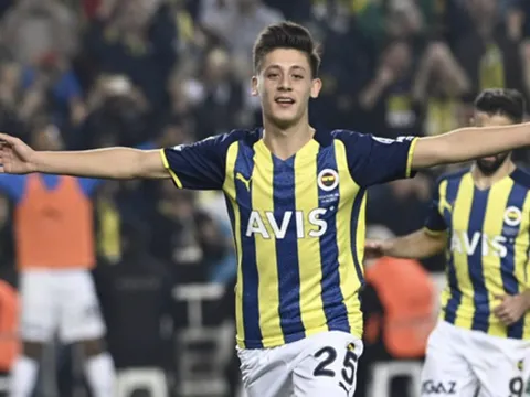 Milan cạnh tranh ngọc quý với Arsenal, Newcastle