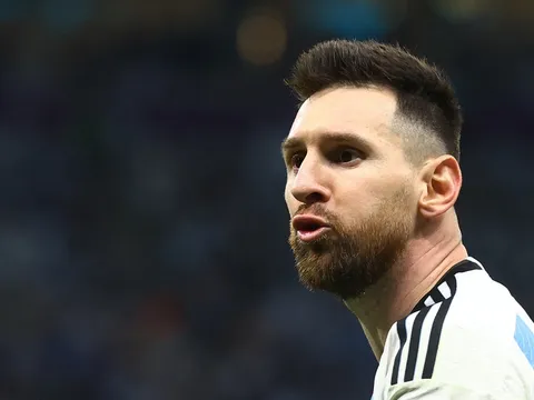 Ronaldo: "Sẽ là đạo đức giả nếu nói tôi hạnh phúc khi Argentina vô địch"