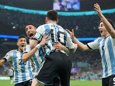 Cơn ác mộng hiện hữu, Argentina phải quyết chiến Ba Lan