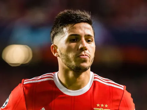 Argentina gọi bổ sung tiền vệ hàng hot thay Lo Celso