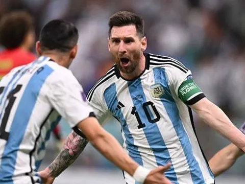 Argentina vô địch World Cup: Không bây giờ thì bao giờ?