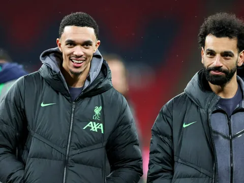 Liverpool quyết thời gian đàm phán với Alexander-Arnold