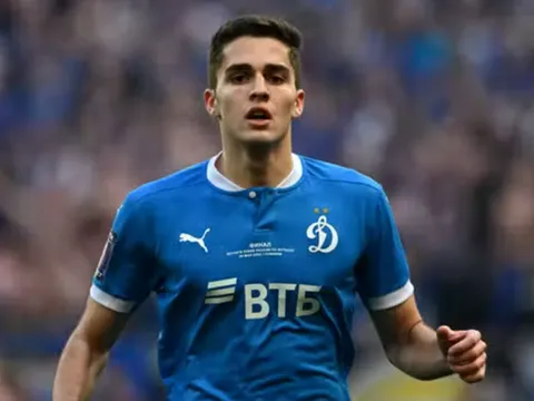 Chelsea không từ bỏ chữ ký 12.6 triệu bảng