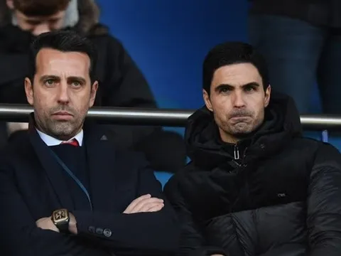 Không phải trung phong, Romano nói rõ mục tiêu của Arsenal