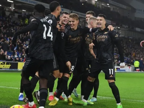 Danny Murphy nêu ngôi sao không thể thiếu của Arsenal