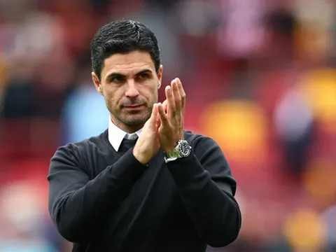 "Arsenal đang chờ đợi cơ hội của mình"
