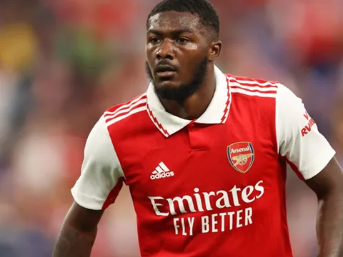 Arsenal có thể chấm dứt hợp đồng với cái tên bị lãng quên
