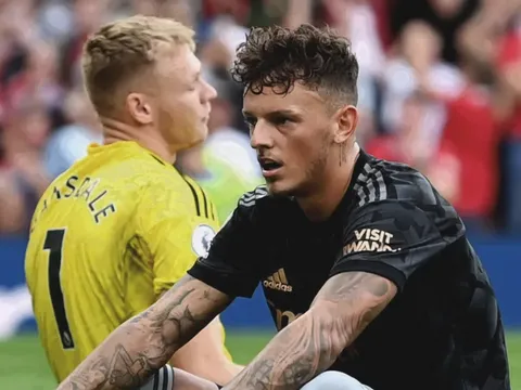 Thấm bài học tại Old Trafford, Arteta sẽ giúp Arsenal thay đổi