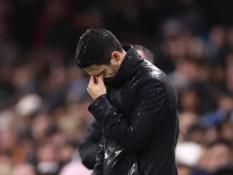 Fabrizio Romano: Sự bổ sung xuất sắc cho Arsenal, mức phí điên rồ