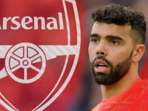 Here we go! Arsenal 'nổ' tân binh thứ 4, mức giá đắt kỷ lục