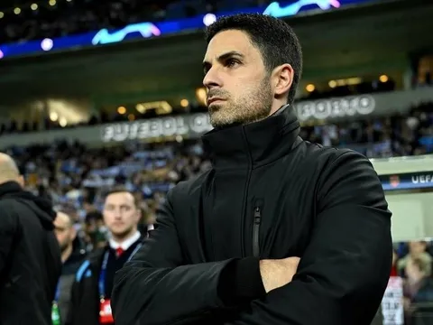 "Arsenal xuất sắc, phòng ngự quá chắc chắn"