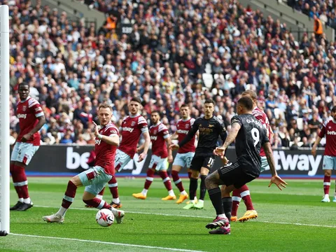 Tiếp tục mất điểm, Martin Odegaard chỉ trích Arsenal