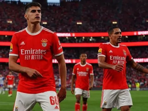 Arsenal, Benfica và 5 đội bóng thú vị nhất châu Âu mùa 2023/24