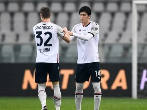 Arsenal cần cậy nhờ Tomiyasu để sở hữu ngọc quý Serie A