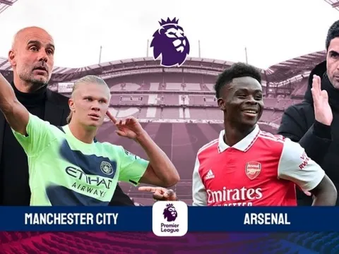 Arsenal cần gì để vô địch Ngoại hạng Anh 2023/24?