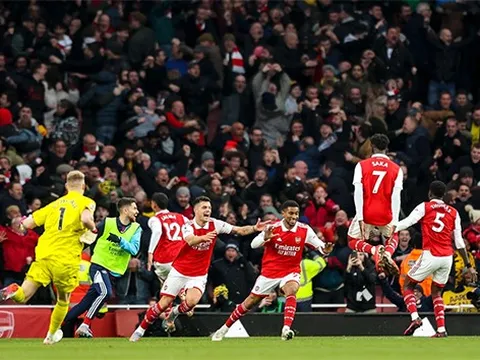 Arsenal cần thực hiện 3 điều để đánh bại Bournemouth