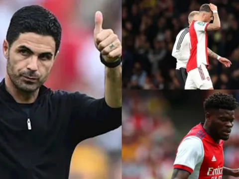 9 sự điều chỉnh giúp Arsenal thách thức Leicester