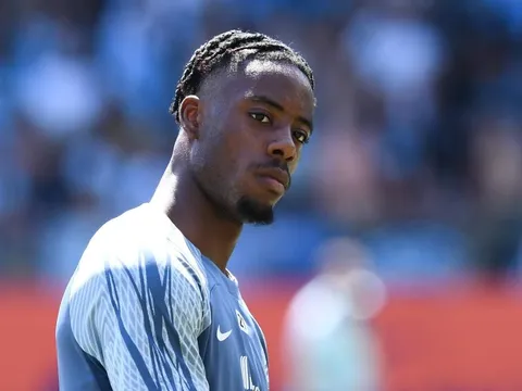 Arsenal, Chelsea nhận tin buồn từ sao 35 triệu