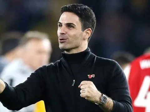Arsenal 'chơi lớn' để có sao Real Madrid