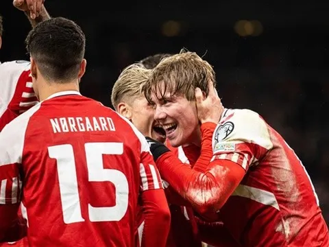 Arsenal chốt con số hơn 50 triệu đánh bại Man Utd