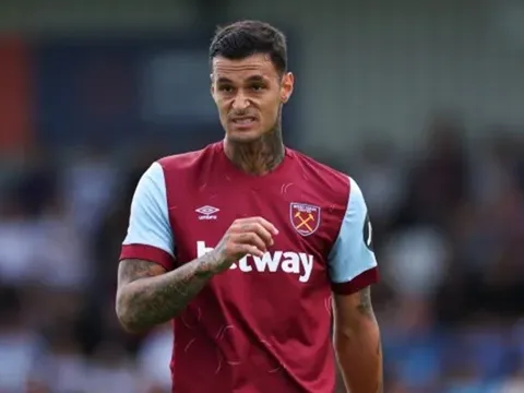 Arsenal chốt giá khủng, Inter dự định 'quay xe'