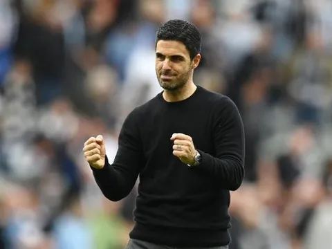 Arsenal chưa quên ngôi sao 60 triệu bảng