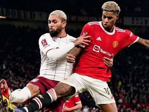 Arsenal có cơ hội lớn để sở hữu Douglas Luiz