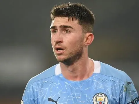 Arsenal có sẵn một Aymeric Laporte khác trong đội hình