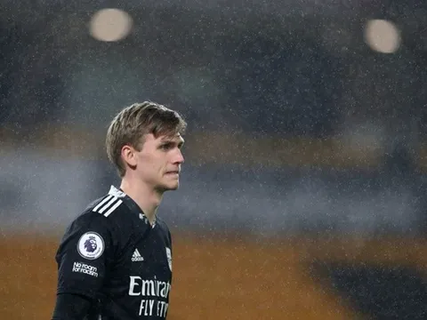Arsenal có tân binh, sao 26 tuổi chấp nhận tạm chia tay là tốt nhất