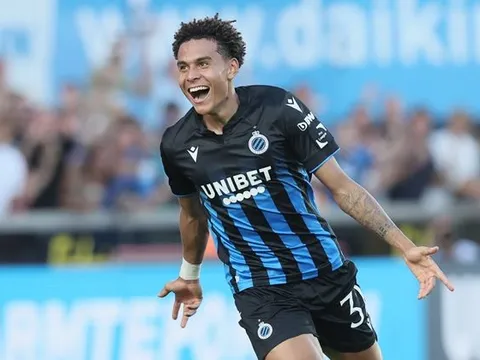 Arsenal cử đội tuyển trạch xem giò đồng đội của Odegaard