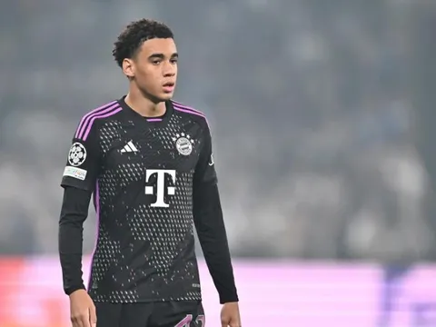 Arsenal cũng muốn có nhạc trưởng Bayern Munich