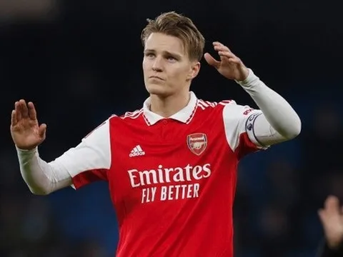 Arsenal đã sẵn sàng để vô địch Premier League?