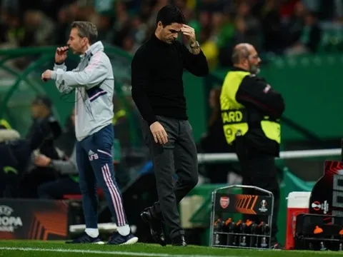 Arsenal đang cần duy nhất một điều ở Arteta